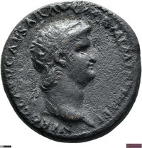 Römische Kaiserzeit: Nero