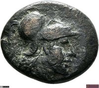 Könige von Makedonien: Antigonos II. Gonatas