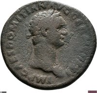 Römische Kaiserzeit: Domitianus