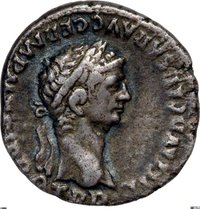 Rom: Claudius und Agrippina (minor)