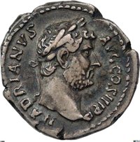 Rom: Hadrian