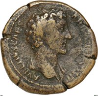 Rom: Antoninus Pius und Marc Aurel