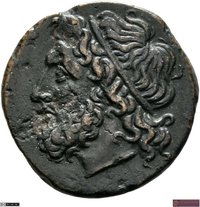 Sizilien: Syrakus unter Hieron II.