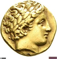 Könige von Makedonien: Philipp II. (postum)