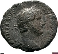 Römische Kaiserzeit: Hadrianus